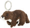 Ravensden Porte-clés Loutre 10 cm