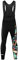 UGLY FROG HWLP4 2021-2025 New MTB Bike Wear Herren Winter Thermisches Rad Trägerhose Radhose Lange Hosen Cycling Long Tight