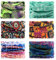 FAYBOX BRIDAL Unisex Neck Gaiter, Elasticated Multifunctional Sports Headband, Seamless Bandana, UV-Resistant Scarf from the Boho Range