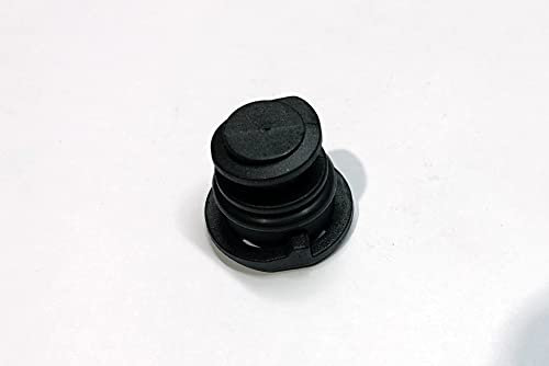DAKAtec 30519 Ölablassschraube Verschlussschraube Ölwanne Plastik