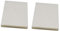 200pièces Pochettes De Plastification Thermique Transparentes Pour Photos Et Documents Feuilles De Lamination Pratiques Coins Ronds