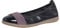 Jana Women's 8-8-22106-28-805 Ballet Flat, Navy, 5 UK
