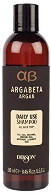 Dikson ArgaBeta Argan Daily Use Shampoo 250 ml