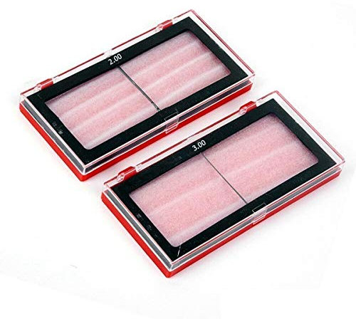 Magnifier Welding Lens Cheater Screen Shield MASK Helmet Magnifying Glass (2.0 Diopter)