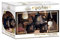 ABYSSE Harry Potter Teapot with Hogwarts Kettle Set
