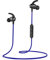 UXD Bluetooth-Kopfhörer, kabellose Bluetooth-Kopfhörer, Bluetooth-Kopfhörer mit CVC 8.0 eingebautem Mikrofon, 20 Stunden Nutzungszeit, IPX7 wasserdicht, Bluetooth-Kopfhörer Sport