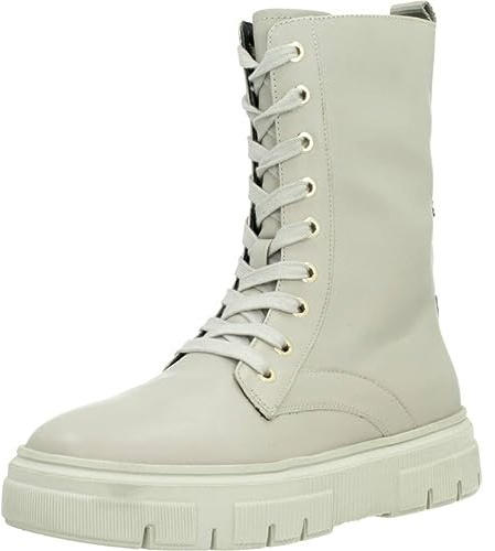 Geox Damen D Isotte E Stiefeletten