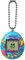 Bandai - Tamagotchi - Tamagotchi Original - Lightning - Animal électronique virtuel avec écran, 3 Boutons et Jeux - 42923