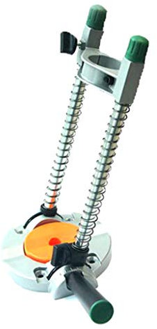 barenx Universal Drilling Milling Stand Guide Drill Cordless Drill Depth Adjustment