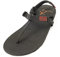 Pies Sucios Simna (ss23 6mm schwarz 42 EU)