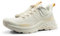 NORTIV 8 Scarpe da Trekking da Donna Stivali da Montagna Trekking Caccia Sneakers Antiscivolo Leggero Esterno Traspirante Leggero,Size 41,Beige,SNHS239W