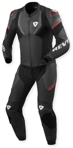 REV'IT! REVIT Combi Beta 2 Suit 52 | Leder