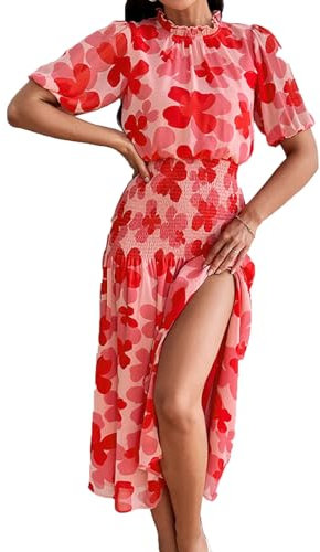 Robe Grossesse Hiver Robes Maternité Vetement Femme Enceinte Tenue Accouchement Allaitement Taille Empire De Soiree Rouge Cocktail Soirée Ceremonie Longue Mariage Nouvel an Dress Vêtements Noire Rose