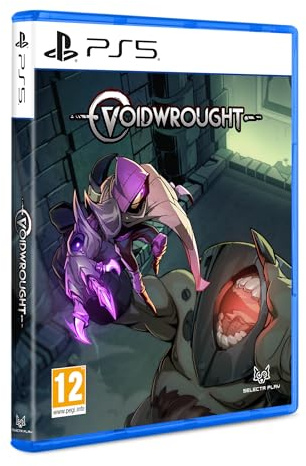 Voidwrought (PlayStation 5)