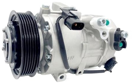 Compressore Dell'aria Condizionata Per Kia Per Sportage 2012 Diesel Per Hyundai I40 2010-2015 977013Z500 P300133500 700510860 DVE16 Compressore Aria Condizionata Per Auto