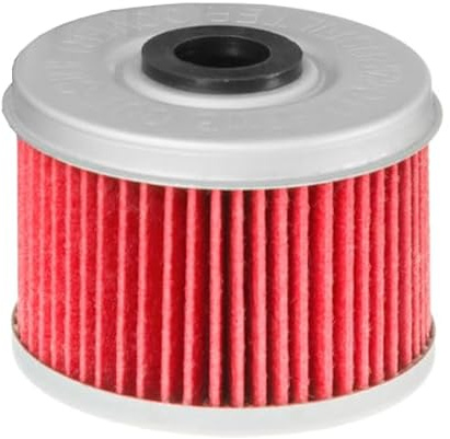 Filtro olio Compatibile con CRF250 CRF 250 F K L 2019 2020 2021