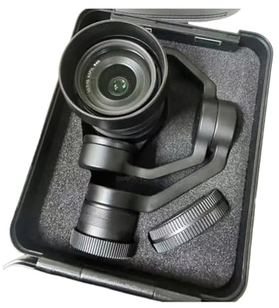 A123 Compatibile con la fotocamera Gimbal Inspire 2 ZENMUSE X5S, compatibile con la serie DJI M200/M210/M200 V2