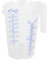 Sealey Jt0250 Measuring Jug Translucent 0.25Ltr