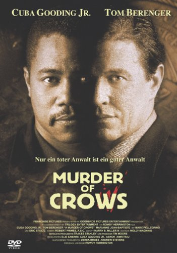 Murder of Crows - Diabolische Verwerfung