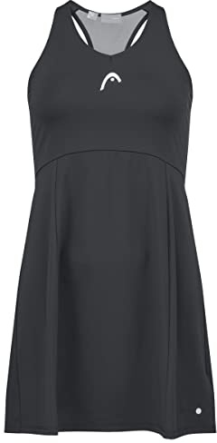 HEAD SPIRIT Kleid Damen, schwarz, S