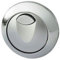 GROHE Pneumatic Push Button Actuation Chrome 38771000
