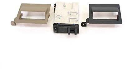 2010-2011 DODGE RAM INTEGRATED TRAILER BRAKE CONTROLER OEM