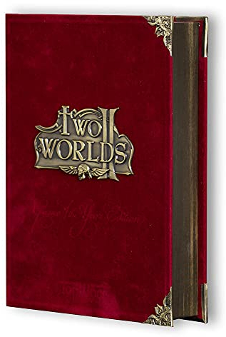 Two Worlds II - Game of the Year Edition
