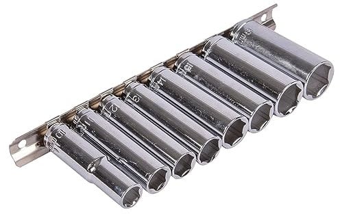 Blackspur BB-WR308 Deep Socket Set