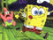 Von Canvas35 Kinder Schlafzimmer Wand Kinderzimmer Cartoon Spongebob 51649 AE (Amazing Qualität Dick Kiefer) 61 x 50,8 cm Umwerfende Galerie Gerahmter Kunstdruck Bild Poster, aufhängfertig, Leinwand, mehrfarbig, 127 x 50 x 4 cm