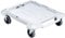 BOSCH L-Dolly für die Verwendung mit L-Boxx Click and Go Koffern, Teil des Click and Go Aufbewahrungssystems