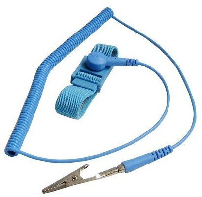 Sodial™ Antistatisches Armband für Reparaturarbeiten