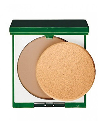 Clinique SUPERPOWDER double face powder 07 matte neutral 10gr