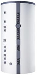 Stiebel Eltron 231925 WDH 601 SBS Wärmedämmung
