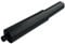 RKLTools.co.uk 5 X Toilet Roll Holder Insert - Black