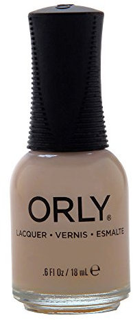 Orly Beauty Vernis à Ongles Faux Pearl 18 ml
