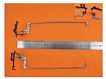 BISAGRAS Compatible con PORTÁTIL HP Pavilion 15-P 15-K Series (Modelos con Pantalla TÁCTIL)