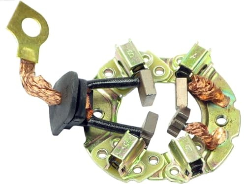 ASPL SBH3012 Anlasser