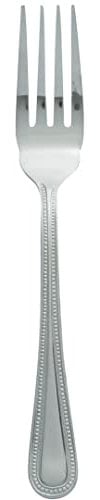 Utopia Parish Cutlery, F00306-000000-B01012, Bead Dessert Fork (Box of 12)