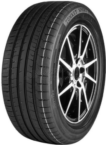 tomket Sport XL – 245/45 R17 99 W – c/b/69dB – Sommer Reifen (Auto)