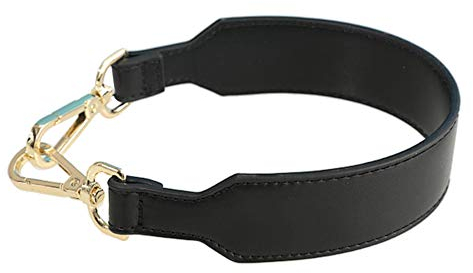 TININNA Universal Leder Handtaschenriemen Breite Schultergurt Tragegurt Ersatzgurte Für Taschen Geldbörsen Handtasche Taschengurt DIY Zubehör