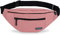 MAXTOP Bauchtasche Gürteltasche für Damen und Herren Hüfttasche Outdoor Groß Handytasche Sport Wasserdicht Laufgürtel Umhängetasche Geldgürtel für Camping Wandern Fitness Fahrrad Geschenke Rosa-l