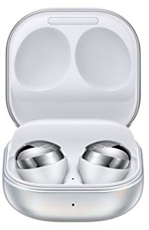 Samsung Galaxy Buds Pro, Phantom Silver