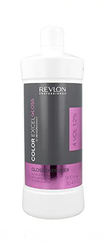 Oxidante Capilar Revlon Revlonissimo Color Excel Gloss Energizer (900 ml)