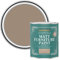 Rust-Oleum Peinture Brune Mate & Lessivable pour Meubles, Finition Mate - Caramel Salé 750ml