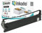 Inkadoo Farbband für OKI 43821103/5100, Schwarz Microline 5100 Series Microline 5100 FB ML 5100 Series Microline 5100 Tintenband, Schreibmaschinenband, Farbband Schreibmaschine
