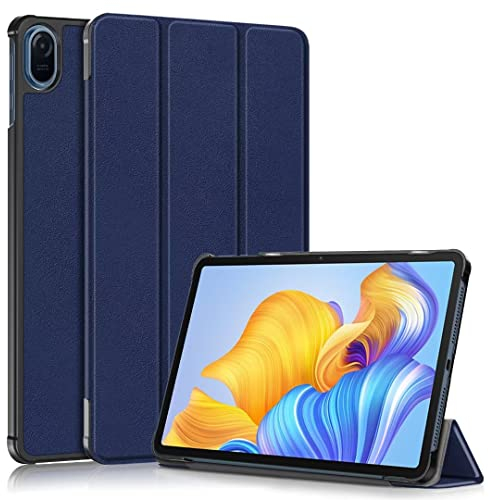 VOVIPO Slim Stand Case ONLY for HONOR Pad 8 12-inch Tablet,Slim Lightweight Protective Case Cover for HONOR Pad 8 12-inch-Navy