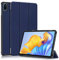 VOVIPO Slim Stand Case ONLY for HONOR Pad 8 12-inch Tablet,Slim Lightweight Protective Case Cover for HONOR Pad 8 12-inch-Navy
