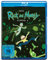 Rick & Morty Staffel 6 [Blu-ray]