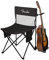 Fender Festival Chair/Stand for Acoustic, Electric and Bass Guitar