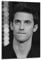 NOGRAX Schauspieler Milo Ventimiglia Poster für Schlafzimmer, Ästhetik, Bilddruck, Leinwand, Malerei, 30 x 45 cm, Rahmenstil